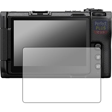 Amazon.co.jp 最新リリース: カメラ用液晶保護フィルム の新着